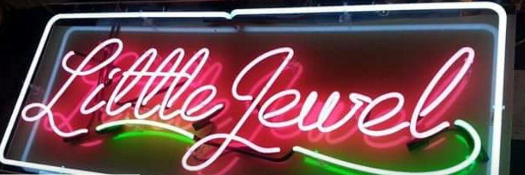 LittleJewelofNO's profile banner image