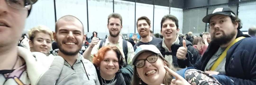 Daniell McMahon banner