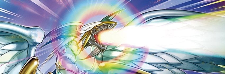 だーくんfeat.ヨハン(GX) banner