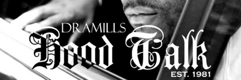 DRAMILLS's profile banner image