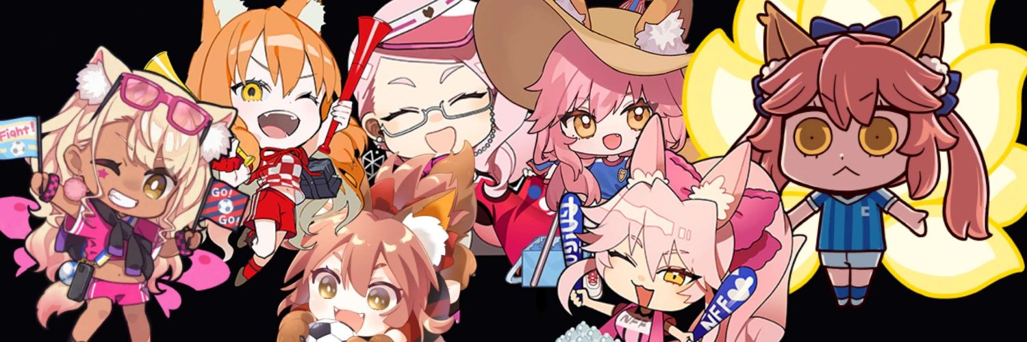 Phafi's banner