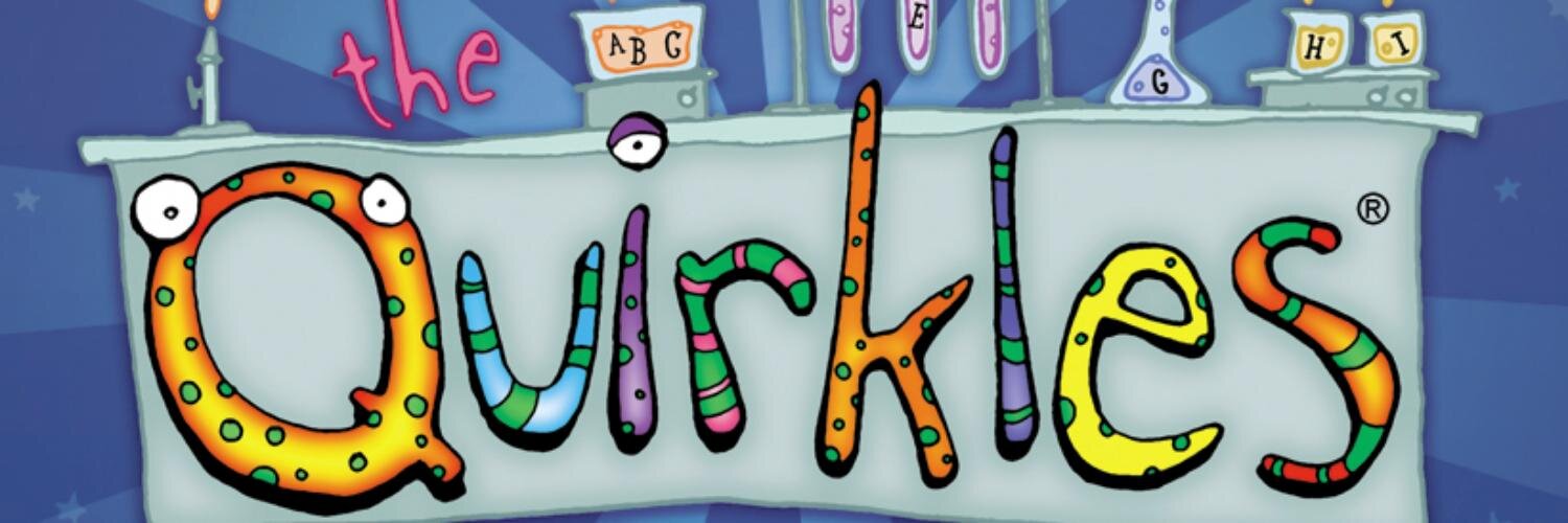 Quirkles's profile banner image