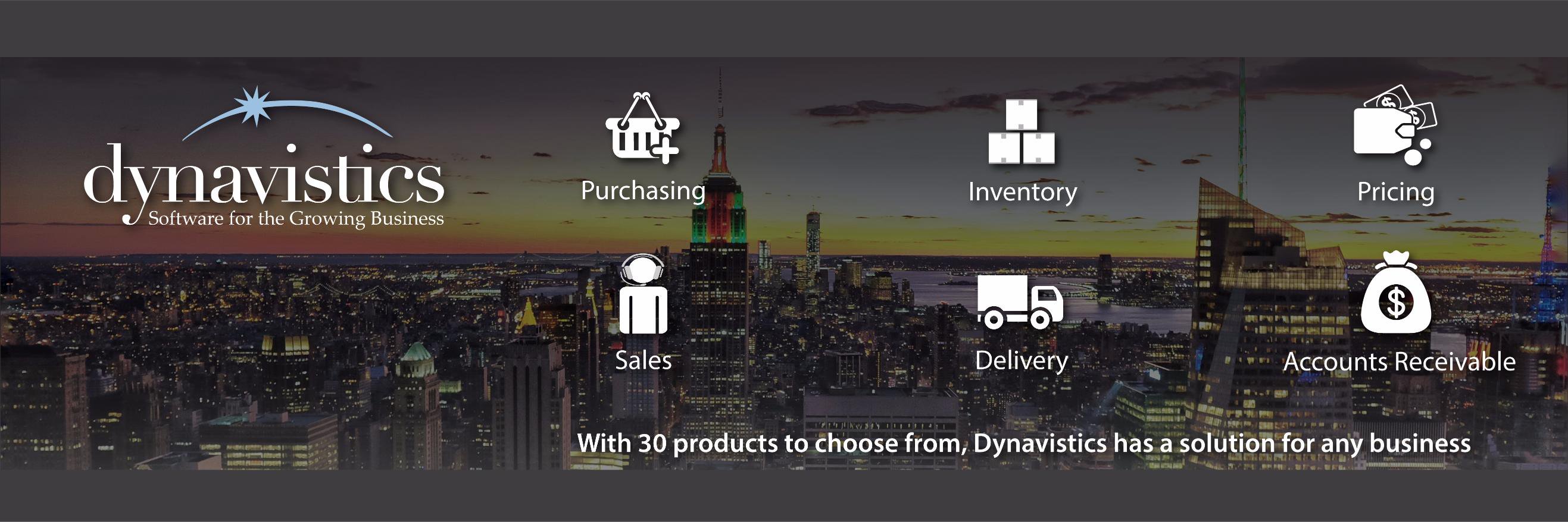 Dynavistics's profile banner image