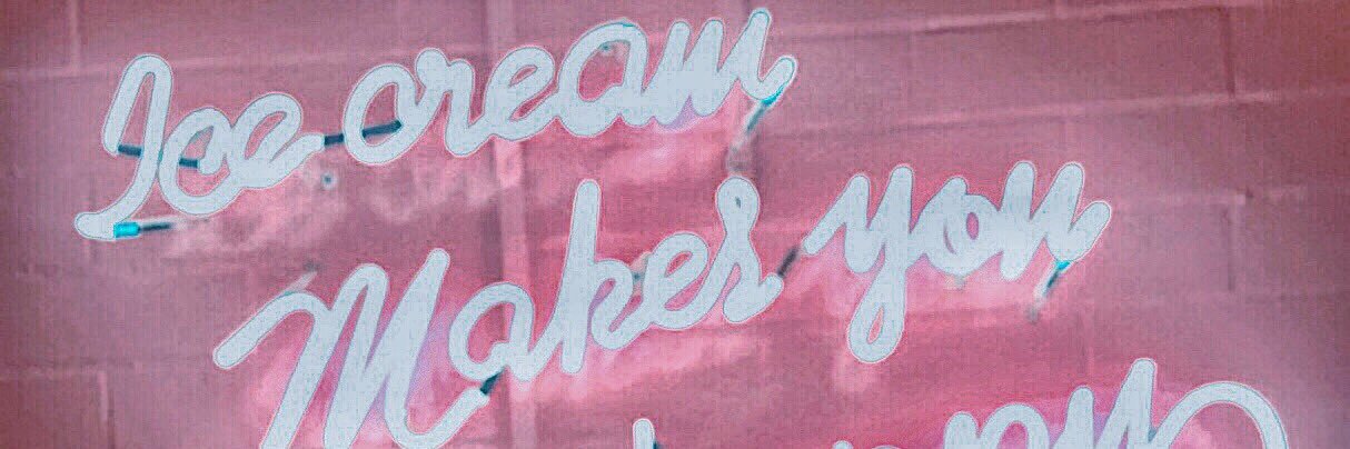 madieglam's profile banner image