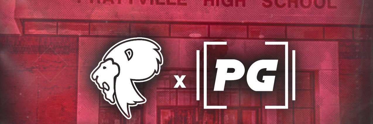 Prattville High School Athletics's banner
