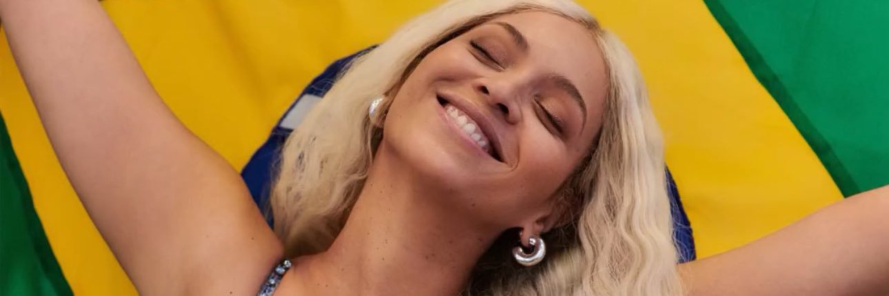araujoamanda7's profile banner image