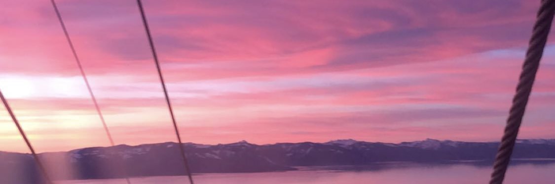 ShararaSmith's profile banner image