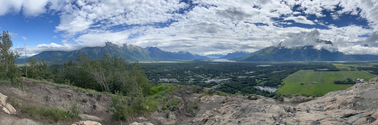 Cade clayberg banner