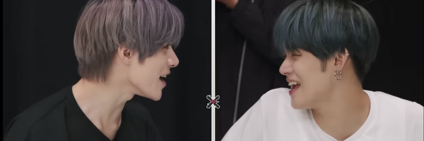 bamjjuny's profile banner image