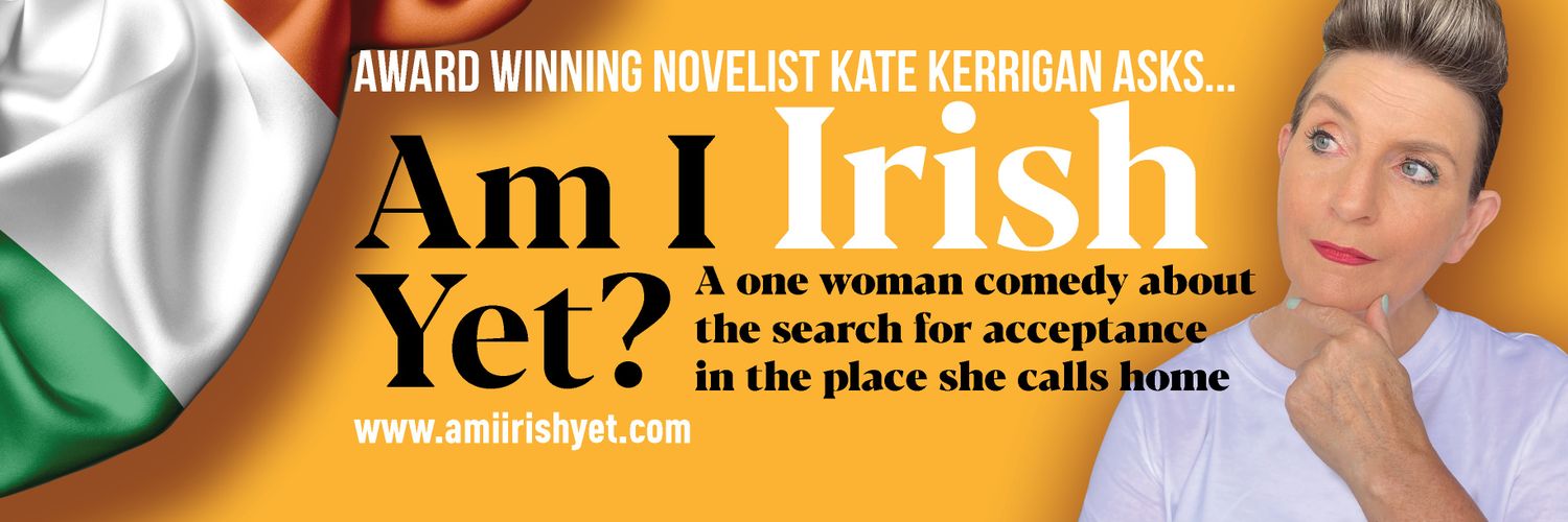 Kate Kerrigan banner