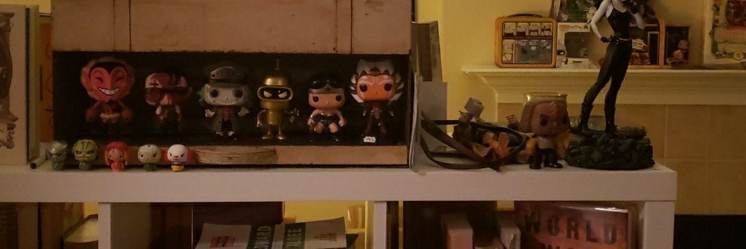 Patrick Alcala banner