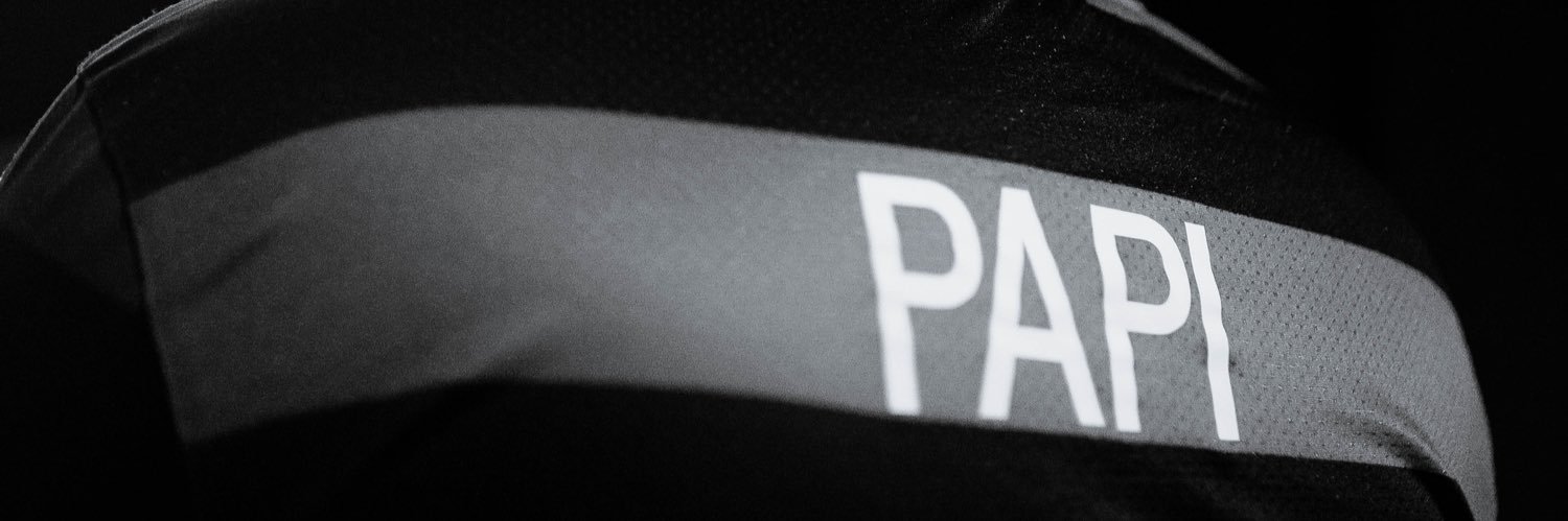 Papi banner