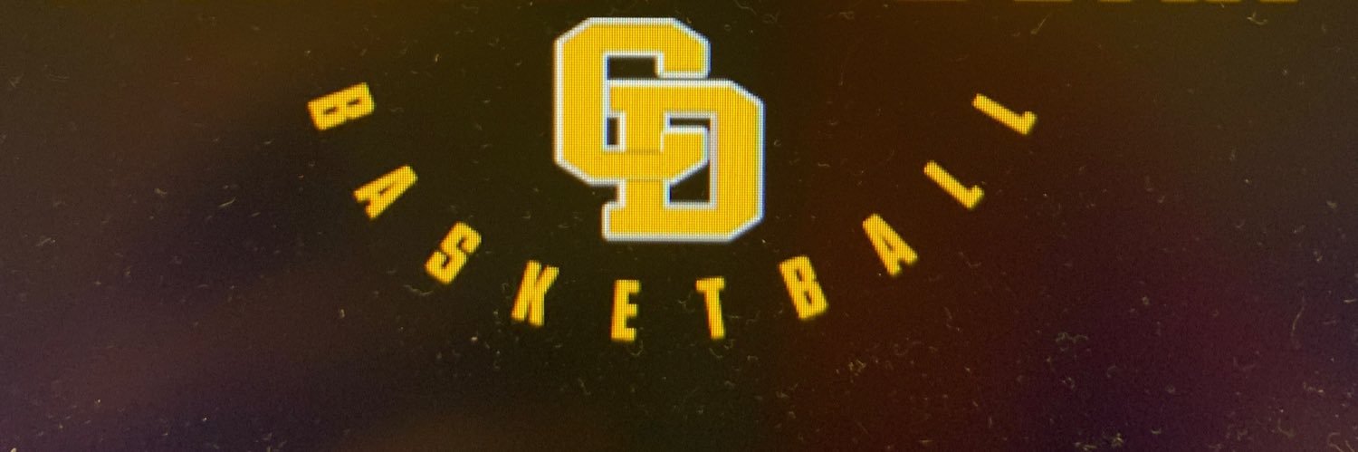 CD Men's Basketball banner