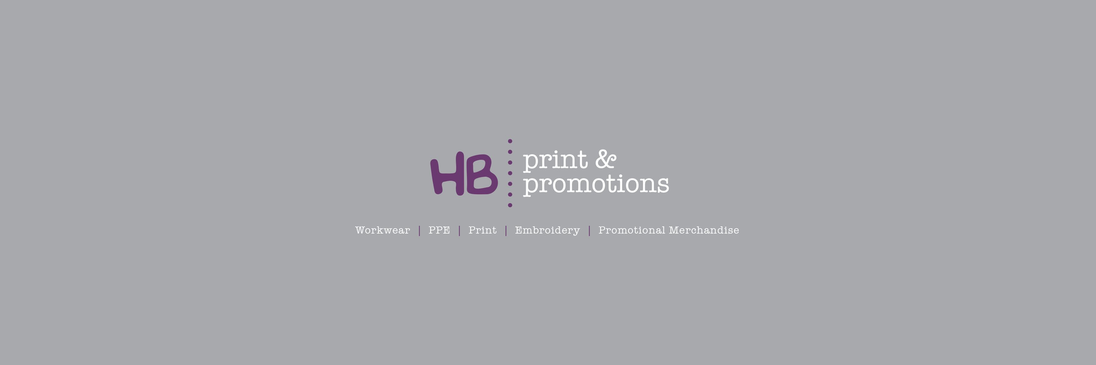 HBPrintandPromo's profile banner image