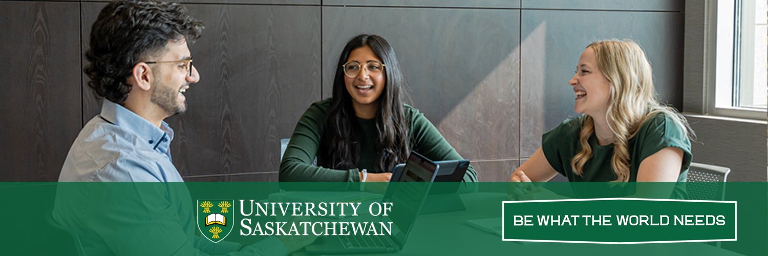 USask Medicine's banner