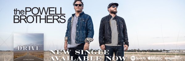 BrothersPowell Profile Banner