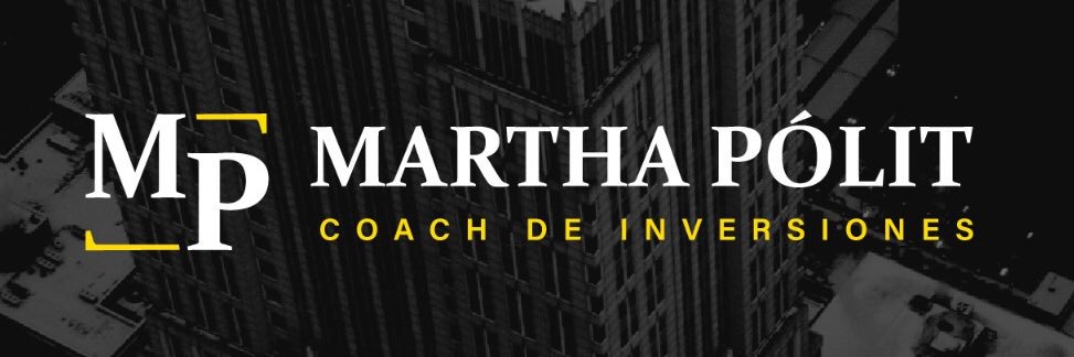 marthapolit's profile banner image