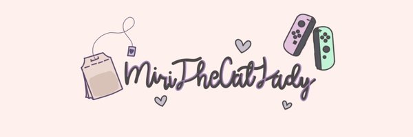 MiriTheCatLady Profile Banner
