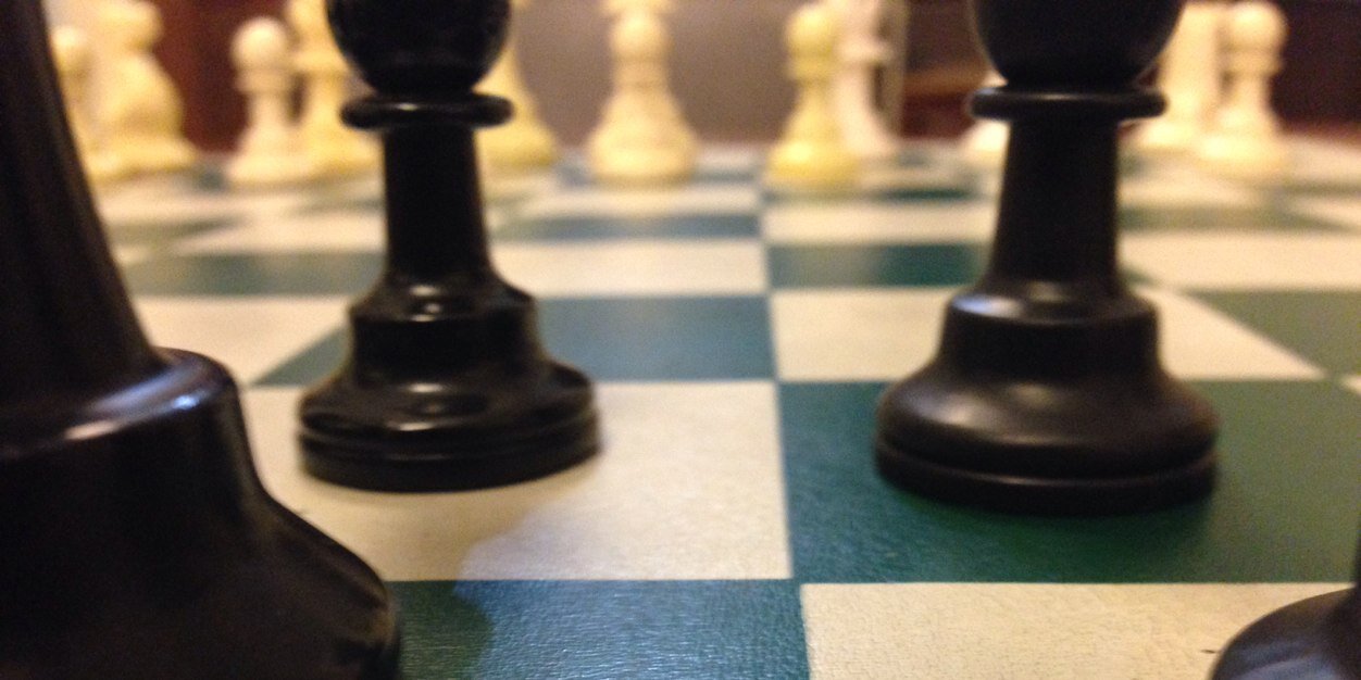 Chess Forum's banner
