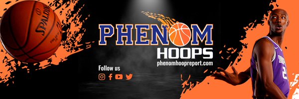Phenom Hoop Report Profile Banner