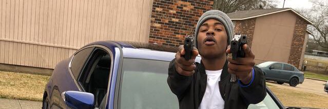 NUNUDOPEAZZ's profile banner image