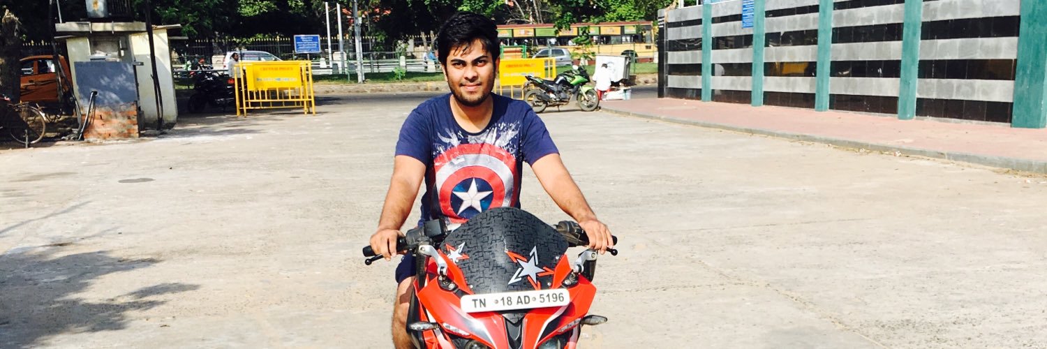 ashu12100's profile banner image