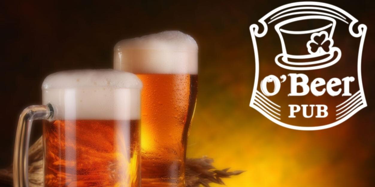 ObeerPub's profile banner image