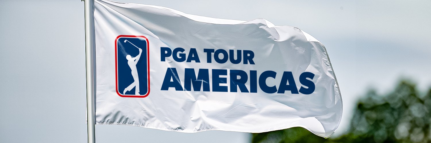 PGA TOUR Americas's banner
