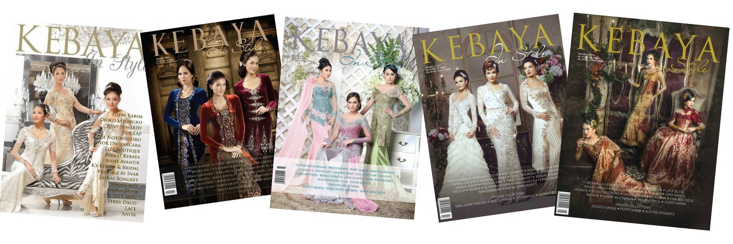 KebayaInStyle's profile banner image