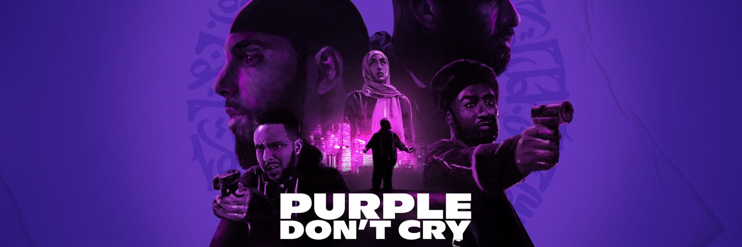 Boonaa Mohammed banner