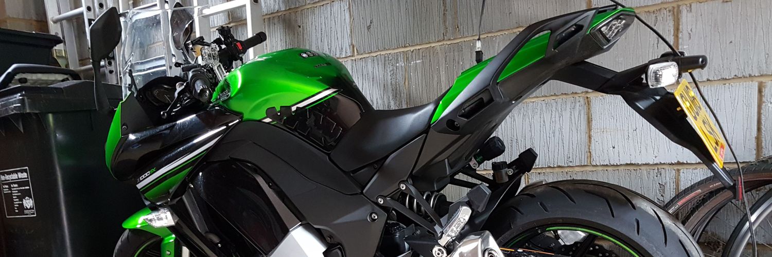 mrk1314's profile banner image
