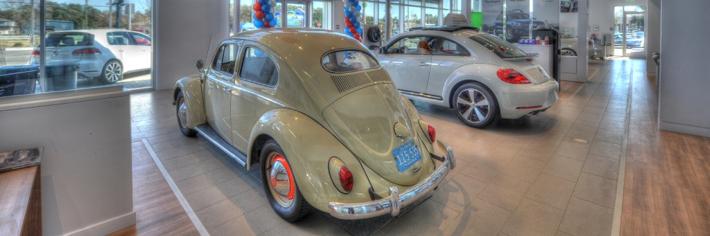 VWStAug's profile banner image