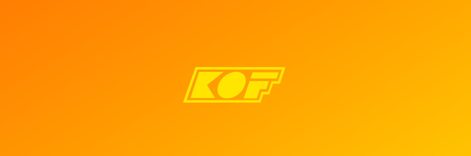 KOFmusic's profile banner image