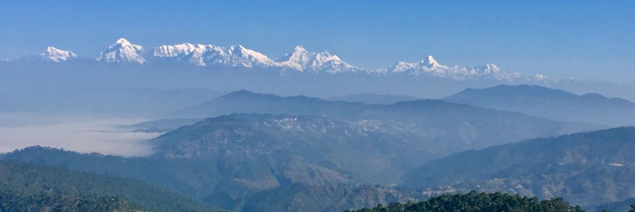 anamikand's profile banner image