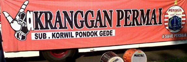 Jakranggan's profile banner image