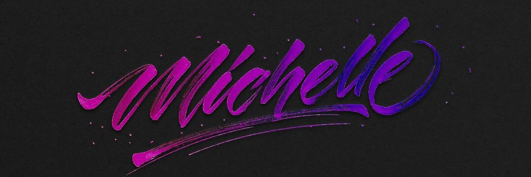 michellita_ag's profile banner image