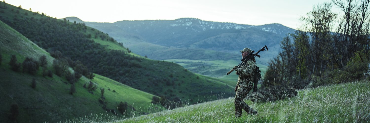 TrijiconHunt's profile banner image