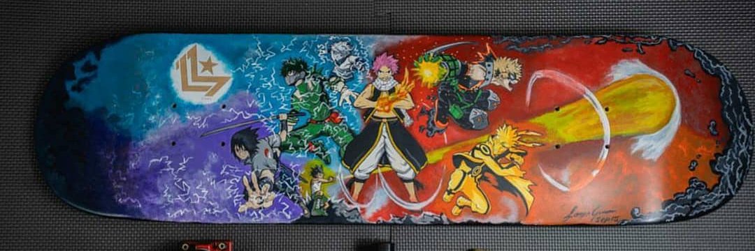 JojoRodas's profile banner image
