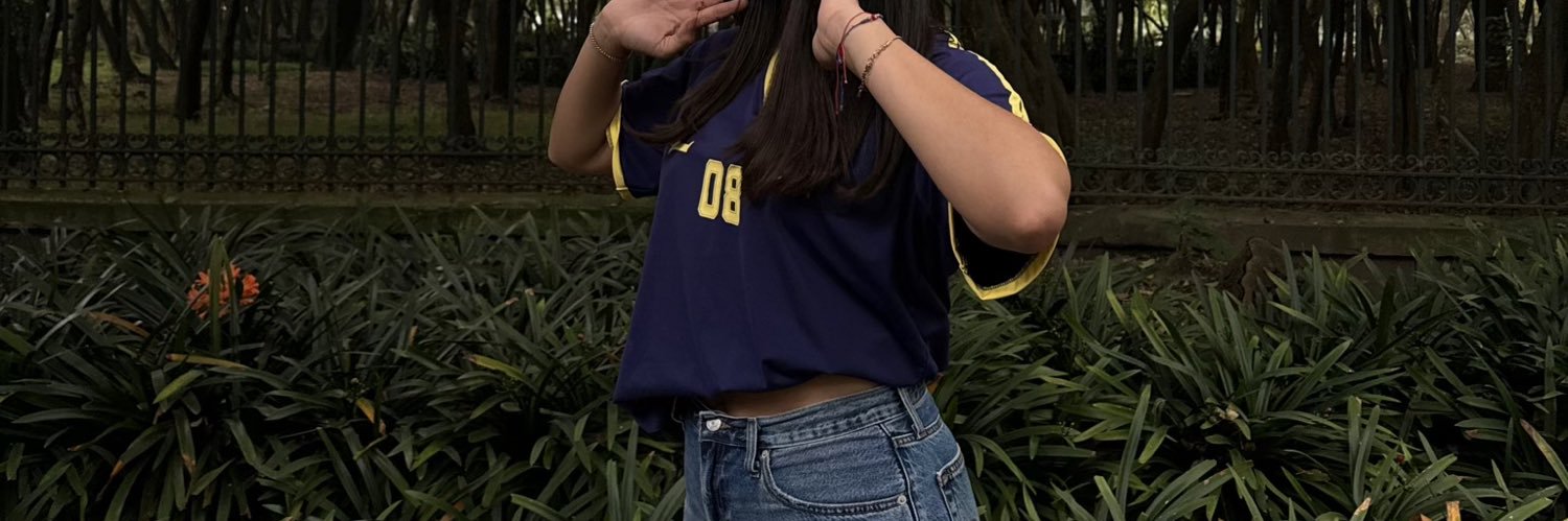 KristelleMtz's profile banner image