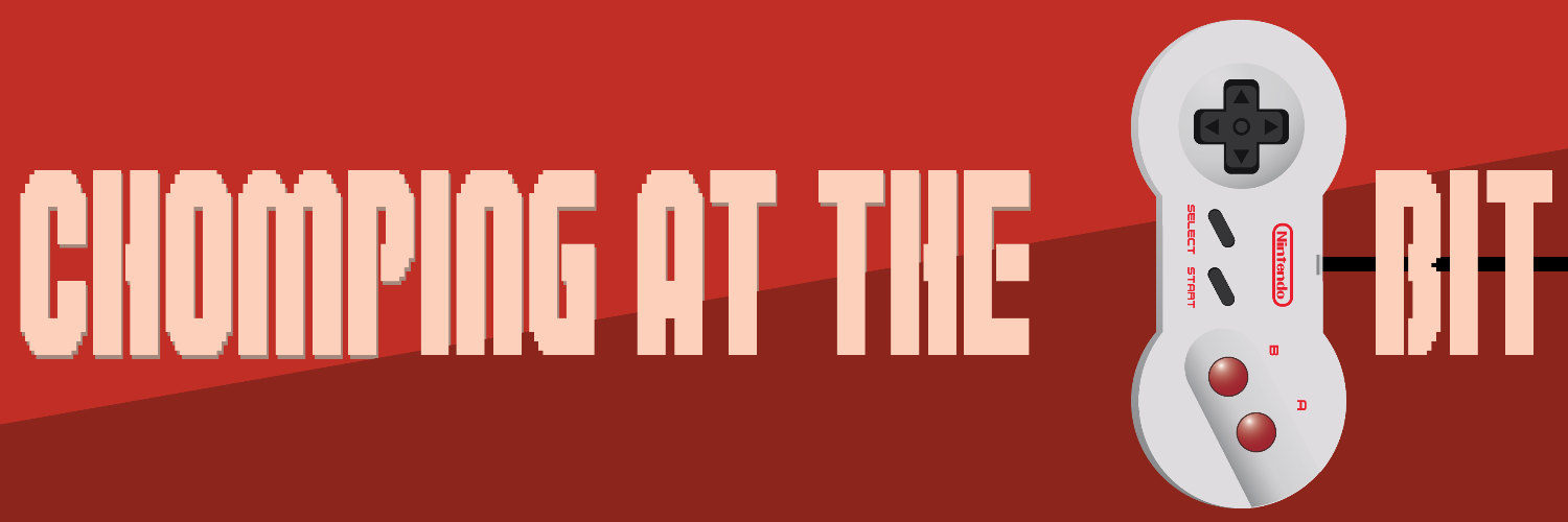 Chomping8bit's profile banner image
