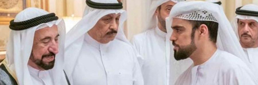 اسماعيل داود 🇦🇪 banner