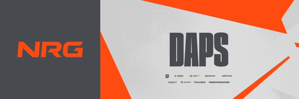 daps Profile Banner