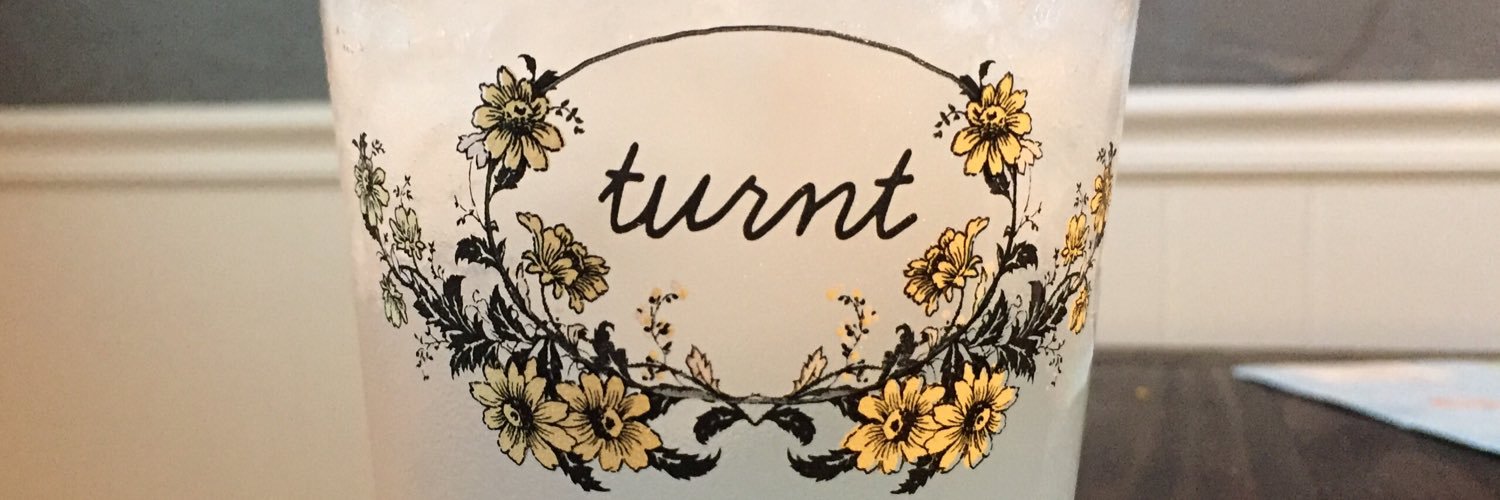 Turnt Wooldridge banner