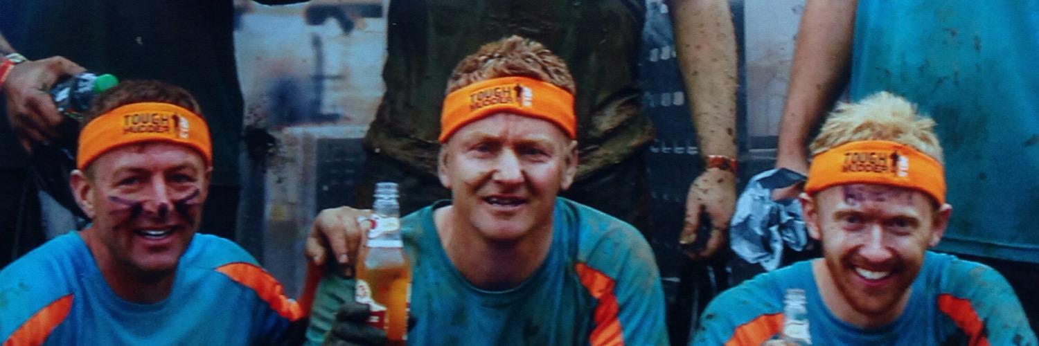 stevewyness68's profile banner image