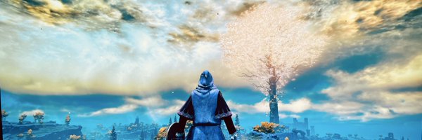 lorojoro Profile Banner