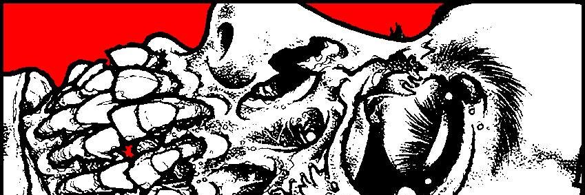 MalkavianAnna's profile banner image