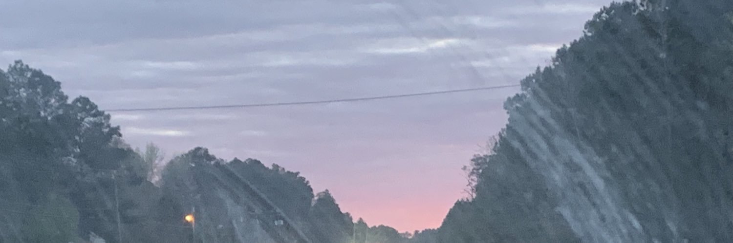 Wake up Maggie banner