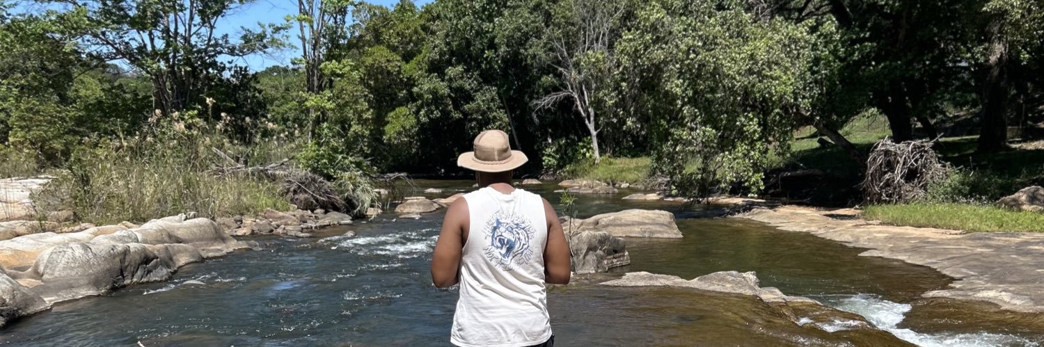 Wolf Of All Streets! banner