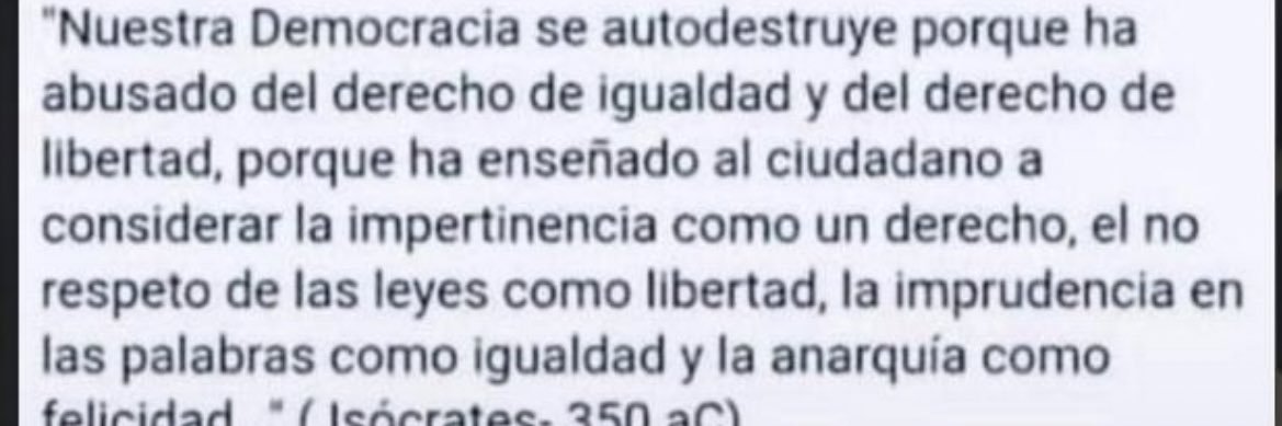 Cristina Larrea banner