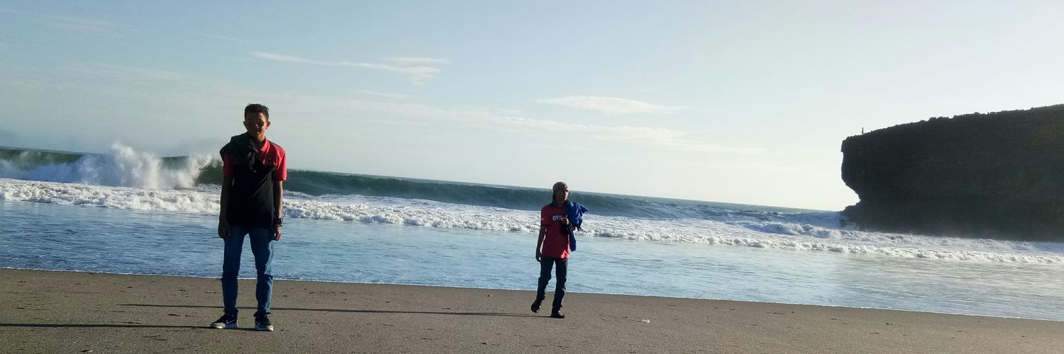 PedetDedik's profile banner image